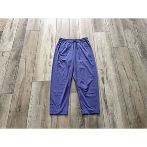 Athleta purple athletic pants size 6